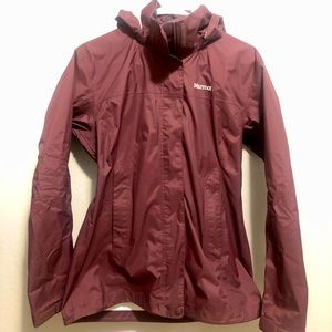 Marmot Women's PreCip® Eco Jacket